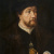 image for: Jan Gossaert (Mabuse) - Retrat d&#039;Enric III, comte de Nassau - Entre 1530-1532