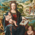 image for: Joan de Borgonya - Mare de Déu amb el Nen i sant Joanet - Entre 1515-1525 [3]