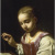 image for: Antonio Amorosi - Nena cosint - Cap a 1720