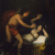image for: Francisco de Goya - Al·legoria de l&#039;Amor, Cupido i Psique [?] - 1798-1805