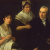 image for: Francesc Lacoma Sans - La família del pintor - Cap a 1800-1810