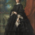 image for: Federico de Madrazo - Retrat de Carlota Quintana Badia - 1869