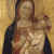 image for: Bernardo Daddi - Mare de Déu amb el Nen - 1340-1345