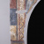 image for: Mestre de Boí - Inscripció S(ANCTV)S MARTINVS de Sant Joan de Boí - Cap a 1100