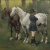 image for: Josep Cusachs - Esperant el retorn - Cap a 1904-1908