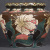 image for: Reial Fàbrica de Rozenburg - Vas decorat amb flors - 1898