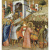 image for: Andrea di Bartolo - Crist camí del Calvari - 1415-1420