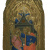 image for: Giovanni da Bologna - Coronació de la Mare de Déu amb quatre àngels - 1380-1389