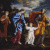 image for: Giovanni Francesco Romanelli - El retorn d&#039;Egipte - Entre 1635-1640