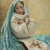 image for: Josep Maria Tamburini - Rosa mística - Cap a 1891
