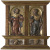 image for: Andrés de Araoz - Sant Pere i sant Pau - 1558
