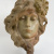 image for: Lambert Escaler - Rostre femení - Cap a 1903