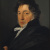 image for: Antonio Mercar - Retrat del pintor Zacarías González Velázquez - Cap a 1828