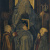image for: Martín Bernat - Sant Antoni Abat i donants - 1480-1495
