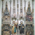 image for: Anònim. Catalunya. Lleida - Retaule de la Mare de Déu i sant Antoni Abat - Cap a 1378-1390