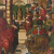 image for: Roderic de Saxònia - Jesús entre els doctors de la Llei - 1514-1519