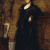 image for: John Quincy Adams - Retrat de Theo Drill-Orridge - 1902