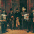 image for: José Gutiérrez Solana - La reunió a casa l&#039;apotecari - Cap a 1934