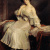 image for: Jacques-Émile Blanche - Retrat de la novel·lista Colette - Cap a 1905