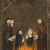 image for: Mestre de Vallbona de les Monges (Guillem Seguer ?) - Frontal del Corpus Christi - Cap a 1335-1345 [1]