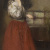 image for: Edyth Starkie Rackham - El vel negre - Cap a 1911