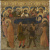 image for: Segon Mestre d’Estopanyà - Trasllat del cos de la Mare de Déu - Cap a 1450