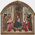 image for: Lluís Dalmau - Mare de Déu dels Consellers - 1443-1445