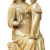image for: Anònim. França. París - Mare de Déu - Primera meitat del segle XIV