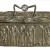 image for: Anònim. Xipre - Capseta amb guerrers - Cap a 1250-1280