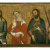 image for: Pere Serra - Sant Joan Baptista, Santa Maria Magdalena, Sant Jaume el Menor, Sant Pau - Cap a 1385