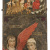 image for: Mestre de Vallbona de les Monges (Guillem Seguer ?) - Anunci als Pastors i Anunciació - Cap a 1335-1350