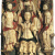 image for: Anònim. Anglaterra. Londres o York - Coronació de la Mare de Déu - Entre 1420-1460
