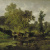 image for: Carlos de Haes - Paisatge flamenc - 1879