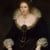 image for: Peter Paulus Rubens - Lady Aletheia Talbot, comtessa d&#039;Arundel - 1620