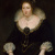 image for: Peter Paulus Rubens - Lady Aletheia Talbot, comtessa d&#039;Arundel - 1620