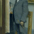 image for: Segundo Matilla - Autoretrat - 1907
