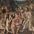 image for: Bartolomé Bermejo - Davallament de Crist als Llimbs - Cap a 1474-1479