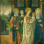 image for: Mestre de la Seu d&#039;Urgell - Presentació de Jesús al Temple - Cap a 1495-1498