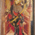 image for: Joan Mates - Calvari; Sant Sebastià - 1417-1425 [1]