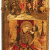 image for: Joan Mates - Calvari; Sant Sebastià - 1417-1425