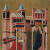image for: Mestre de la Madonna Cini - Anunciació - Cap a 1330