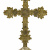 image for: Anònim. Aragó. Saragossa - Creu processional - Cap a 1400-1415