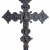 image for: Diego Lopes - Creu processional - Segona meitat del segle XVI