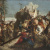 image for: Giambattista Tiepolo - Crist camí del Gòlgota - Posterior a 1738