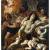 image for: Sebastiano Ricci - La Magdalena confortada per àngels - Cap a 1694