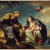 image for: Giovanni Battista Pittoni - Descans en la Fugida a Egipte - 1725-1726