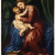 image for: Tiziano Vecellio - Mare de Déu amb el Nen - Cap a 1545