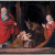 image for: Bernardino Butinone - Nativitat - 1493