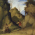 image for: Giovanni Agostino da Lodi (Pseudo-Boccaccino) - Pan i Siringa - Cap a 1515