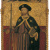 image for: Mestre de Cruïlles - Sant Jaume amb un donant; Decapitació de sant Jaume - Segona meitat del segle XV
